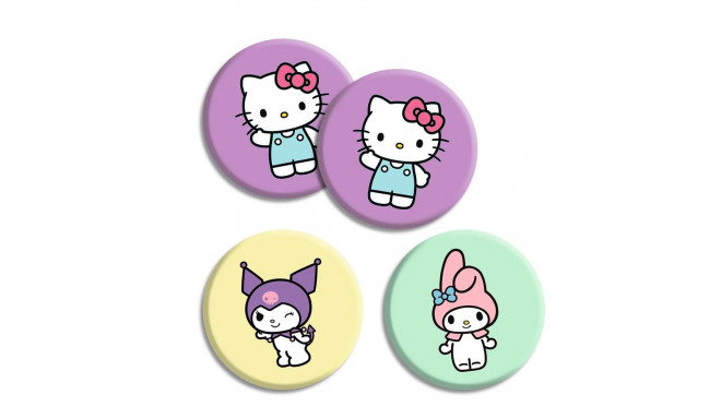 Trefl memo Hello Kitty