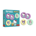 Trefl memo Hello Kitty
