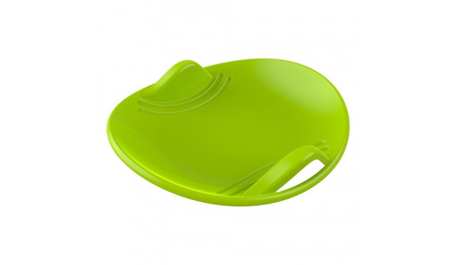 Ümmargune kelk, roheline