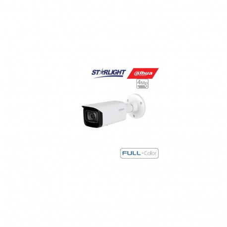 IP network camera 4MP FULL-COLOR IPC-HFW5449T-ASE-NI