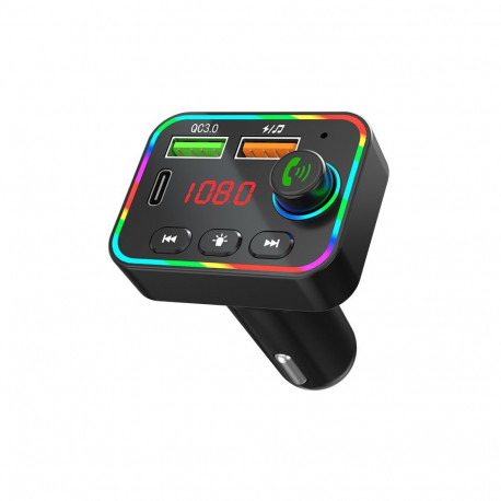 Tracer SoundCast KTM47755 Bluetooth 5.3| 25W | FM transmitter
