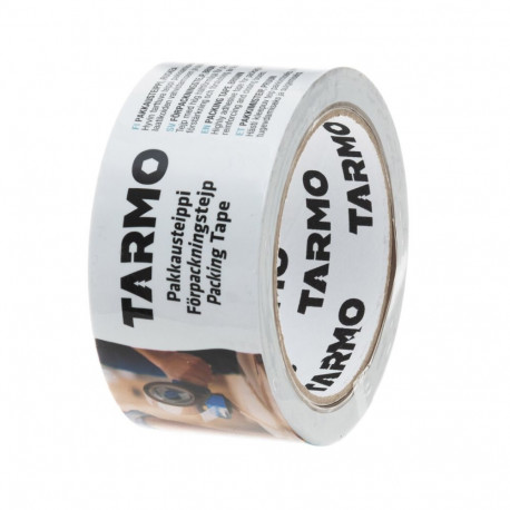 packing tape 50mm x 60m brown