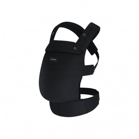 MomCozy infant carrier BC001-BL00NB-A (black)