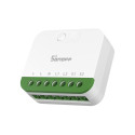 Sonoff MINI-2GS Matter two-channel mini switcher