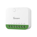 Sonoff MINI-2GS Matter two-channel mini switcher