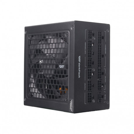 DarkFlash PMT1050 computer power supply (black)