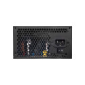DarkFlash EMT650 computer power supply (black)