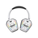 ONIKUMA BT883 gaming headphones (white)