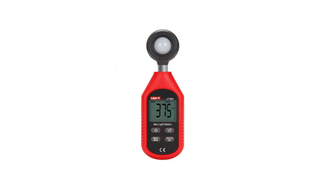 UNI-T UT383 light meter