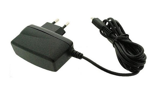 HTC power adapter microUSB TC-E150