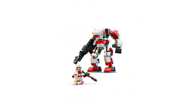 LEGO Star Wars Clone Shock Trooper™-i robot