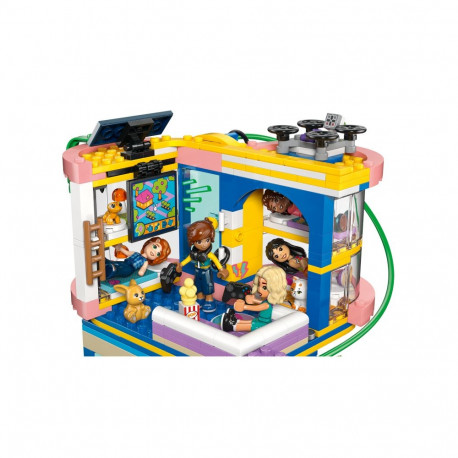 LEGO Friends Heartlake’i linna sõprade klubimaja