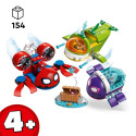 LEGO Spidey: allveesõidukid