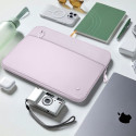TECH-PROTECT SLEEVE LAPTOP 13-14 PALE