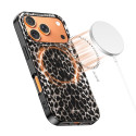 TECH-PROTECT LAMANO MAGSAFE IPHONE 17 PRO LEOPARD
