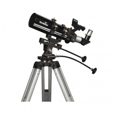 Skywatcher AC 80/400 StarTravel AZ-3 telescope