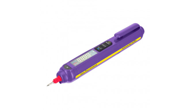 Ermenrich Zing TC05 Digital Multimeter