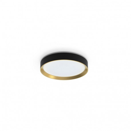 HANNO CEILING SS RD 24W 40K B_G