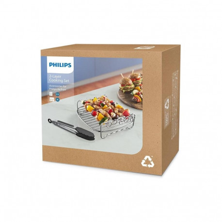 Philips kuumaõhufritüüri tarvik HD9920/00