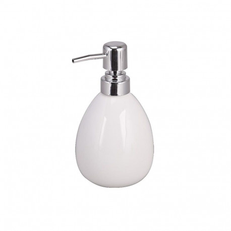 SOAP DISPENSER BCO-0600A valge