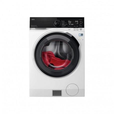 WASHER-DRYER LWR98165NXE AEG