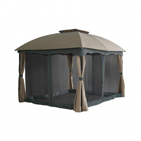 GARDEN ARBOUR SAFARI 2 DU149