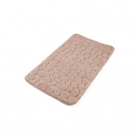 BATH MAT MA3204E2 50X80CM CREAM