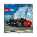 LEGO EV superauto 60486