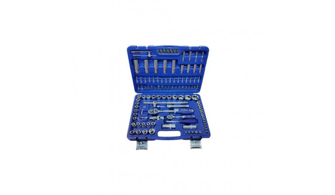 SOCKET SET IRIMO 93PCS