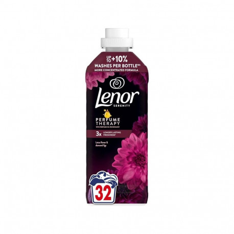 pehmendaja Lenor lootose ja viigimarjadega 675ml