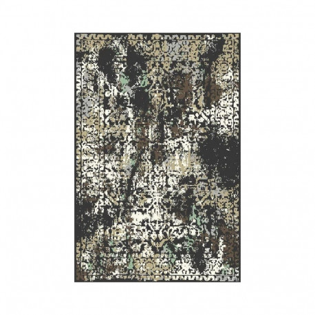 CARPET NORWAY 1304/EM1-B 0.67x1.20 m vaip