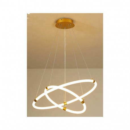 ripplamp KAVVA 60x40cm