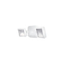 BATTERY LED SPOTLIGHT DOUBLE 10W WHITE