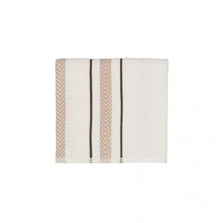 TOWEL SOFT WHITE 450 GSM 30X50 CM