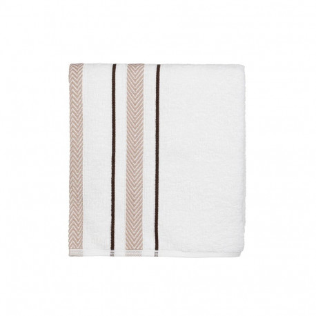 pehme valge rätik 450 GSM 50x90 cm