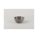 BOWL DARK BROWN 15.2CM/710ML