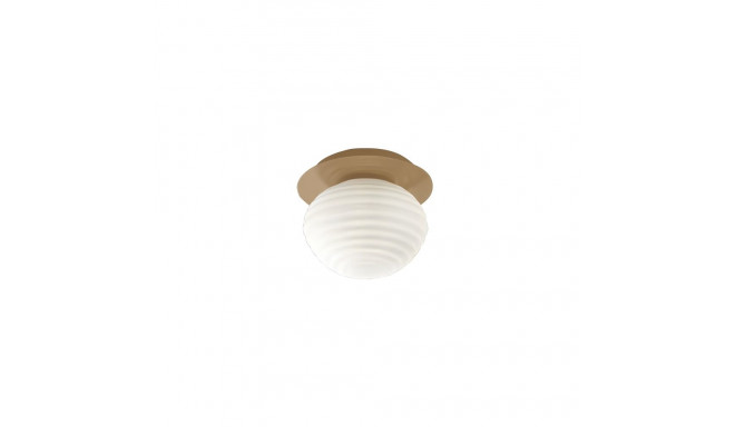 LAMP CEILING OPALLA 30W E27 30CM