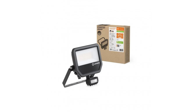 floodlight sensor 41W 145lm/W IP65
