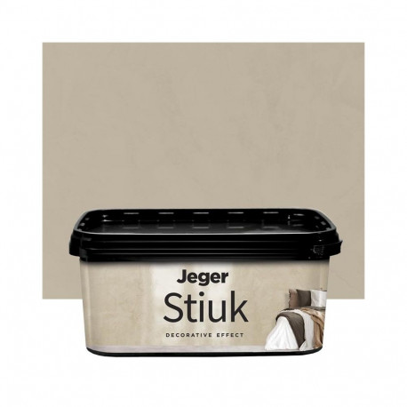 dekoratiivkrohv Jeger STIUK Terra 2L