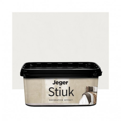 PLASTER DECOR JEGER STIUK PURE 2L