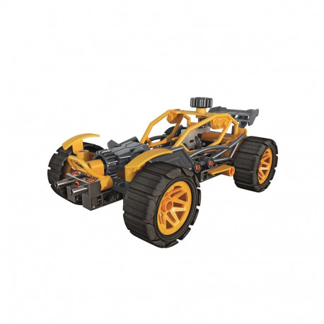 constructor buggy ja quad 75077BL