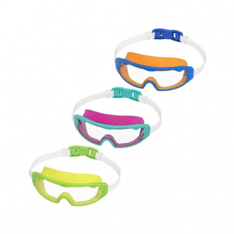 GOGGLES SWIMMING BESTWAY TIDALSURG 21179