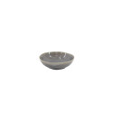 PLATE SOUP GREY SHELL 18.5C 720ML