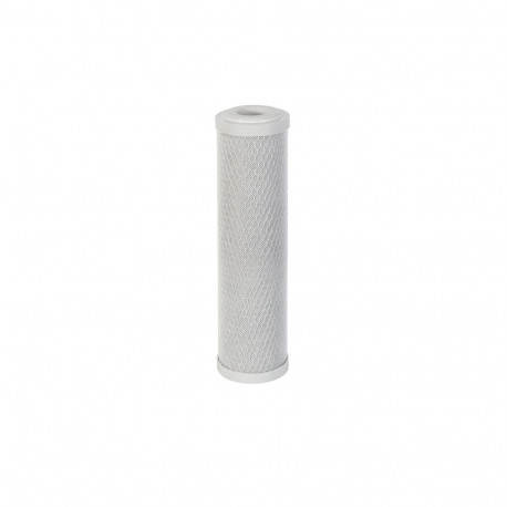 C BLOCK FILTER CARTR CTO-10B 10IN 10 MCR