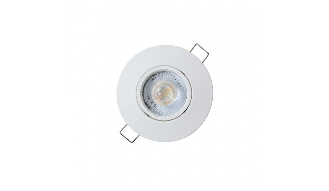 DOWN LIGHT DOMOLETTI KOJI LED WHI