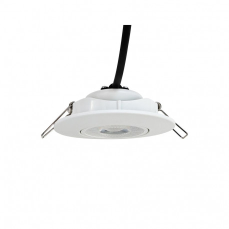 DOWN LIGHT DOMOLETTI KOJI LED WHI