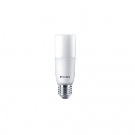 LED pirn E27 T38 9.5W 4000K 1050lm