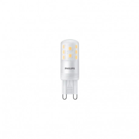 LED pirn G9 3.7W 470LM 3000K valge ND STR6