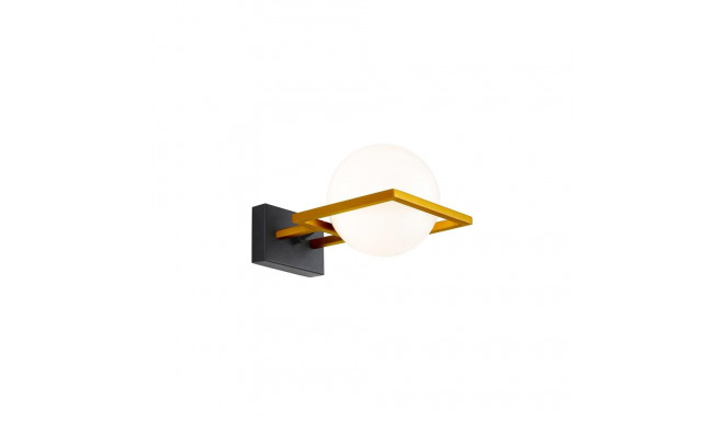 WALL LIGHT DRIFT G9 GOLD
