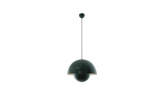 PENDANT LIGHT VAN D40 E27 BLACK